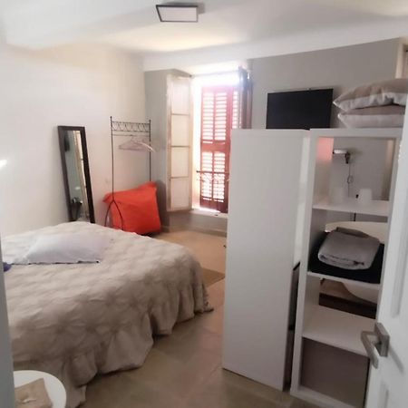 Chambre Serenite Au Col De L'Ange 드라기냥 외부 사진